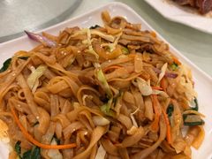 干炒牛河-姚林轩