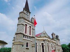 -重庆市江北嘴中央商务区中央公园