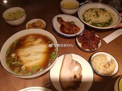 -十面春风·江南面馆(崇宁路店)