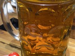 朝日啤酒-盟重烧烤(高正街店)