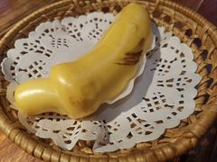 -前海沿·青岛菜(大拇指广场石老人店)