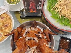 -绿雅居原生态农庄(小涌店)