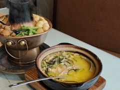 -老太原菜馆(中正天街店)