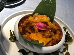 -茶宴·美食地标餐厅(沙坡尾店)