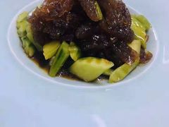 -百富源·海鲜辽菜(和平北大街店)