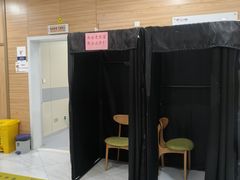 -美年大健康体检中心(牡丹园分院)