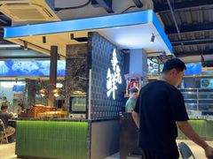 -争先鲜·蒸汽海鲜自助·鲜切牛肉
