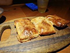 -楼兰新疆主题餐厅(坂田佳华领汇广场店)