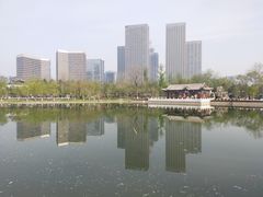 -西海子公园