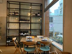 -RAC BAR(安福路店)