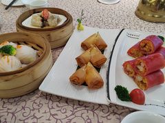 -金榜大酒店-中餐
