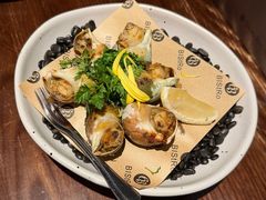 -Bistro 63 创意融合料理(广粤天地店)