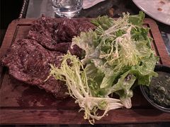 裙边肉牛排-El Bodegon阿根廷秘鲁餐厅(幸福路店)