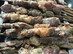 -瑞杰烧烤店·24小时营业(山东路店)