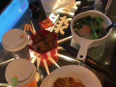 -活力无限KTV(天河新天地店)