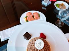 -Social 秀西餐厅-长沙瑞吉酒店(运达店)