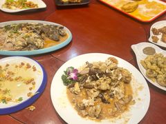 -黑石礁酒楼·海鲜(黑石礁店)