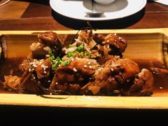 南乳扎烧-大牌大·传统杭帮菜(湖滨店)