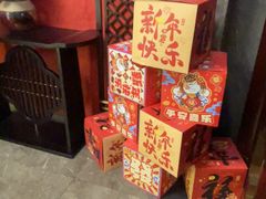 -古南都·老广东酒楼(龙江店)