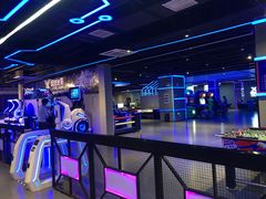 -复兴未来·轰趴空间(泰富百货店)