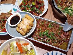 -树厨贵州菜(大十字店)