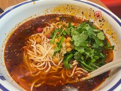 -遇见小面(碧桂园总部店)