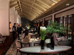 -Le Comptoir de Pierre Gagnaire