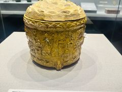 -包头博物馆