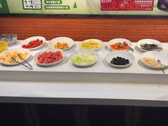 -豪客来牛排(空港华联店)