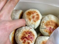 -长发西饼(临顿路店)