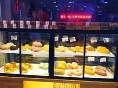 -执茶识麦(万达华府店)
