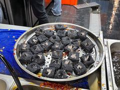 -黑色经典臭豆腐·湖南特产(太平街口店)