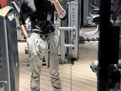 -威尔仕健身(杭州万象城店)