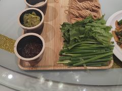 -陶然饺子城(奥体中路店)