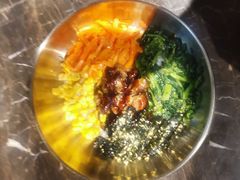 -大叹号·朝鲜族烤肉(潍坊泰华城店)