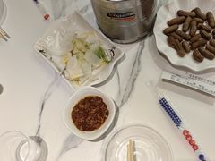 -金刚山烧烤(红旗大街店)