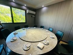 -大家发海鲜城夜排档(华山中路店)