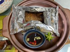 -农乐园食府(梅城镇店)