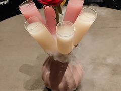 -蟹犇•帝王蟹雪蟹(陆家嘴店)