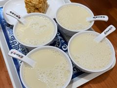 -冰泉豆浆馆(白云山总店)