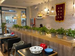 -拿渡·水煮鱼麻辣香锅(王府井奥莱·香江小镇店)