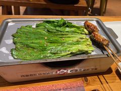 -木屋烧烤(南新店)