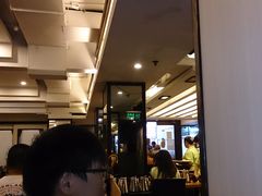 大堂-添好运点心专门店(深水埗店)