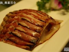 （小）-四川辣肉&nbsp;28元-小巴辣子川湘菜餐厅(星游城店)