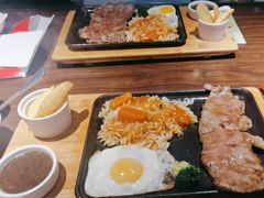 -豪享来牛排(人民店)