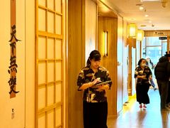 -清水日本料理铁板烧(学府路店)