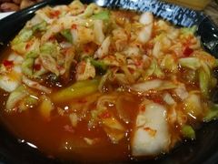 -熙成烧烤·三十三年(开发区店)