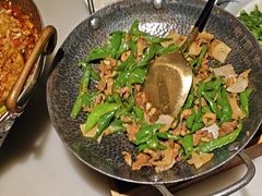 -佬麻雀·剁椒鱼头(京基KK One店)