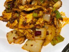 -乡间好味私家菜(总店)