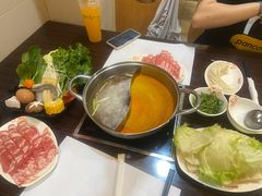 -呷哺呷哺(世贸.工三店)